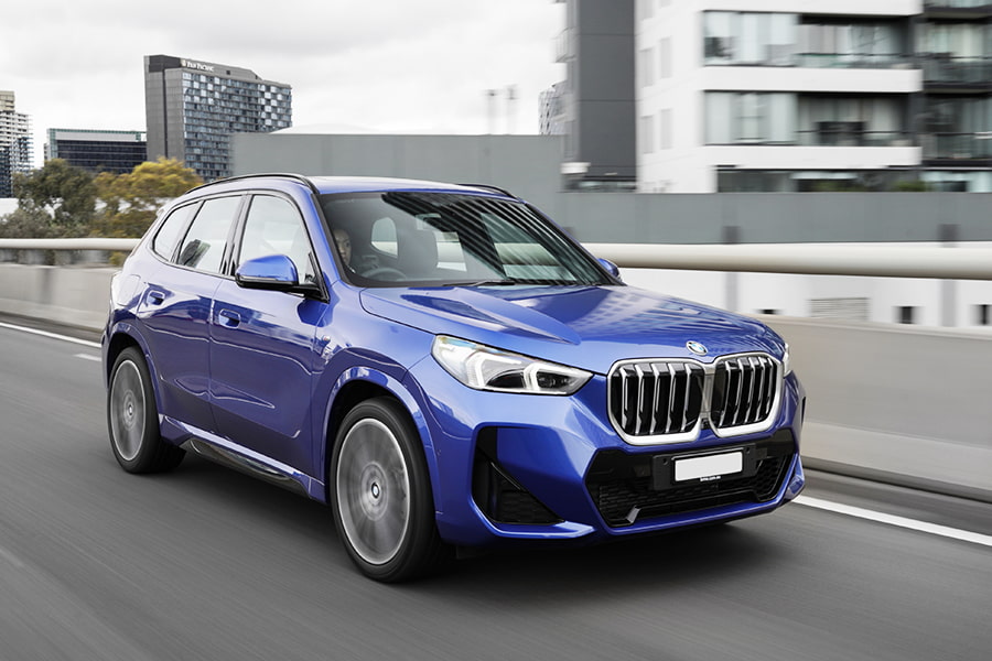 BMW X1 2022 Review | Maxxia